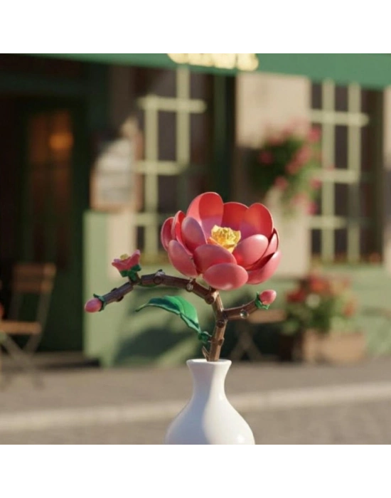 P655047 KAMELYA 63 PARÇA BLOCK OYUNCAK