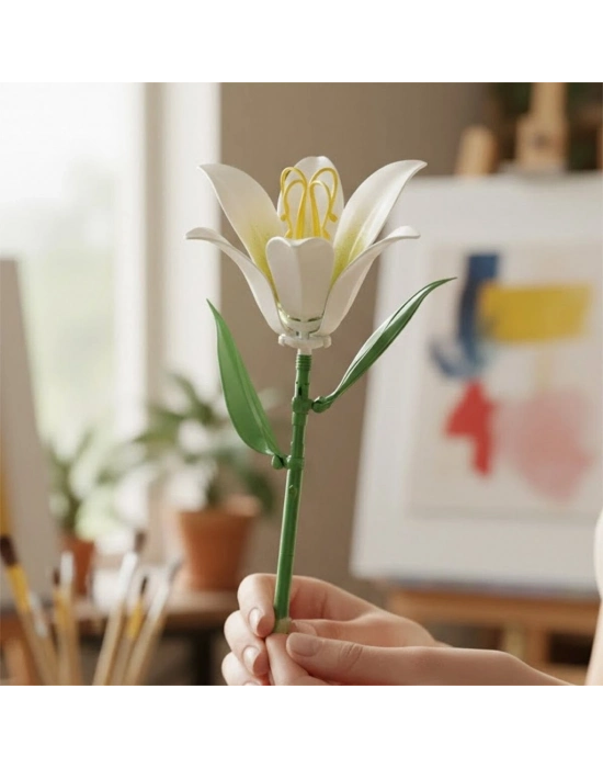 P655053  ZAMBAK 41 PARÇA BLOCK OYUNCAK