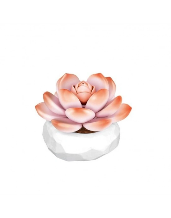 P655058 MONROE SUKULENT MODEL 86 PARÇA BLOCK OYUNCAK