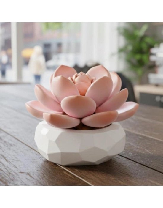 P655058 MONROE SUKULENT MODEL 86 PARÇA BLOCK OYUNCAK