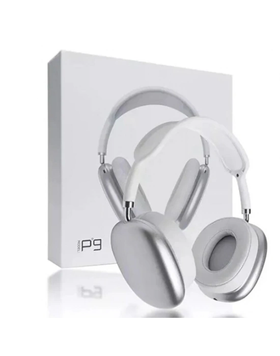 P9 Kablosuz Bluetooth Kulaklık