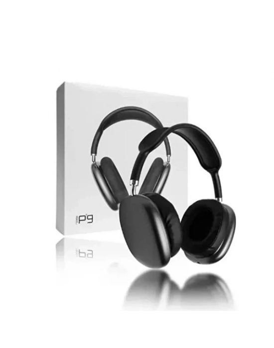 P9 Kablosuz Bluetooth Kulaklık