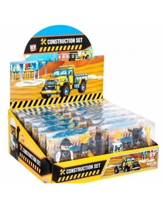 PAKETLI KUCUK ISCI-9459