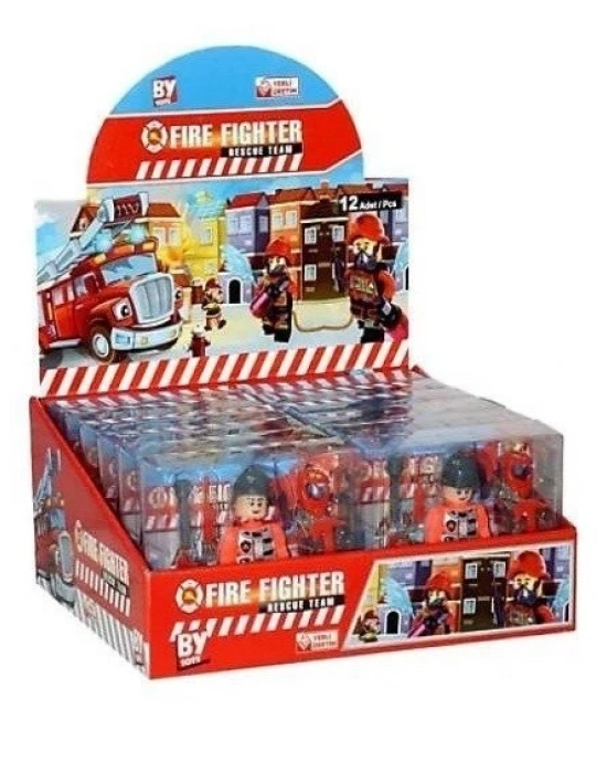 PAKETLI KUCUK ITFAIYE-9442