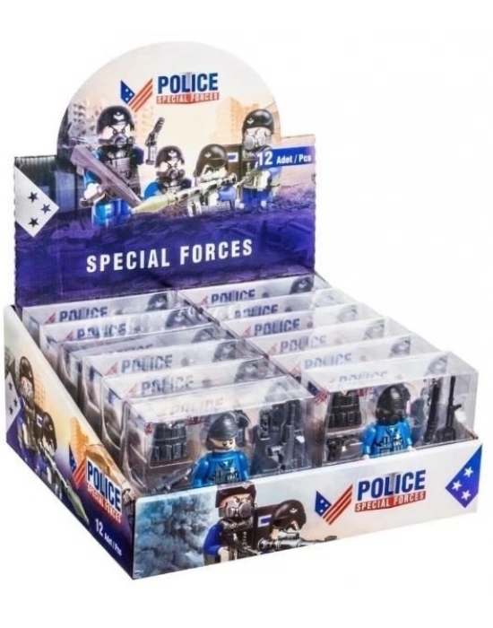 PAKETLI KUCUK POLIS-9473