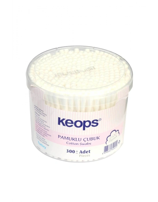 Pamuklu Çubuk Büyük Boy Royaleks-82849