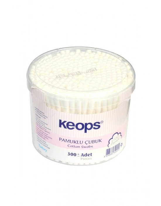 Pamuklu Çubuk Büyük Boy Royaleks-82849