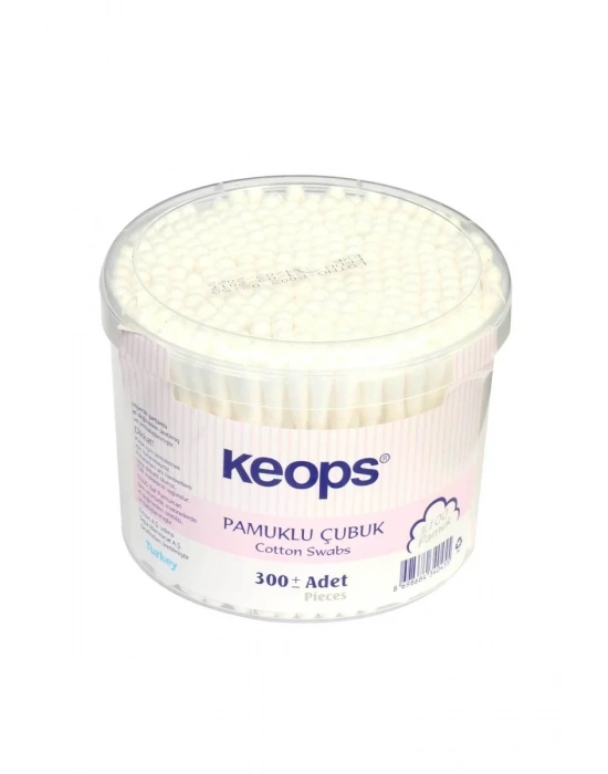 Pamuklu Çubuk Büyük Boy Royaleks-82849