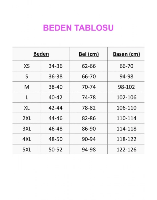 Pamuklu Geniş Kenarlı Likralı Desenli Bato Kadın Külot Desen 2