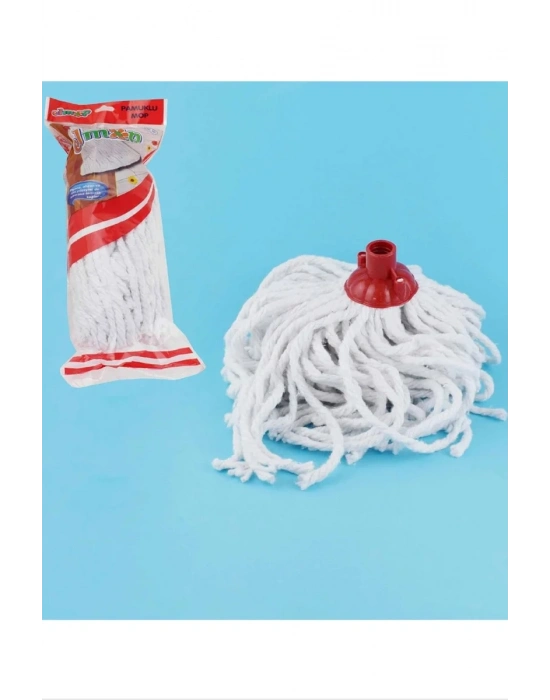 Pamuklu Paspas İpi Royaleks-82918