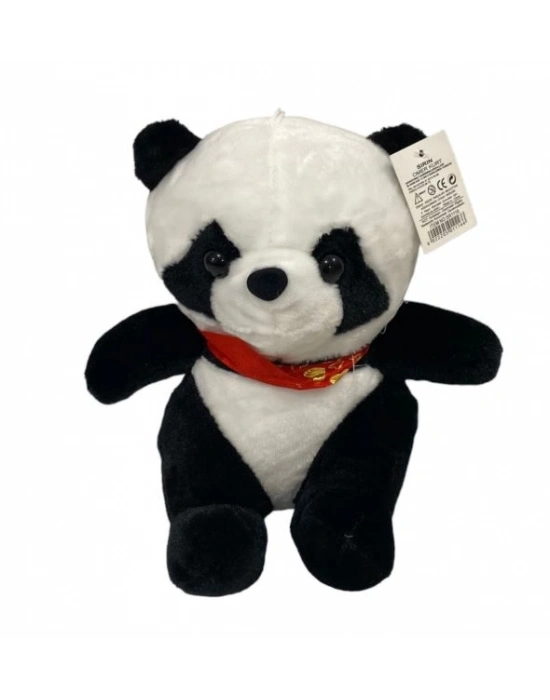 PANDA 30CM PELUS