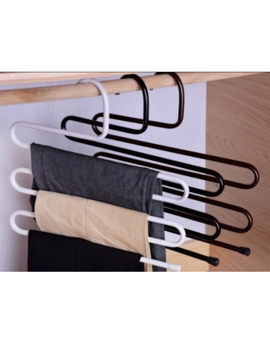 Pantolon Askısı 5 Katlı