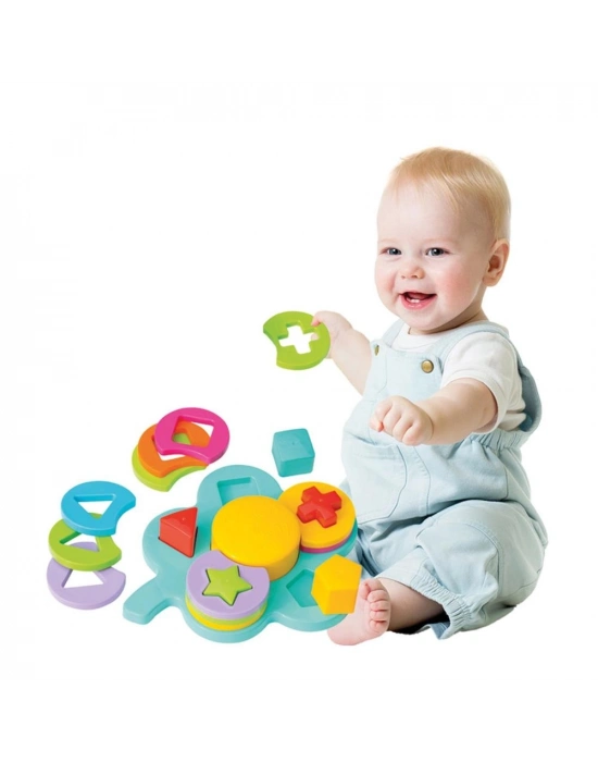 ® Papatya Bultak Eğitici Oyuncak