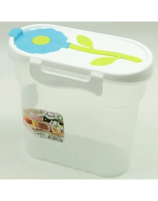 Papatya Erzak Kabı 1.2  Lt