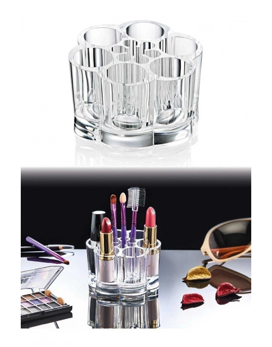 Papatya Makyaj Organizeri