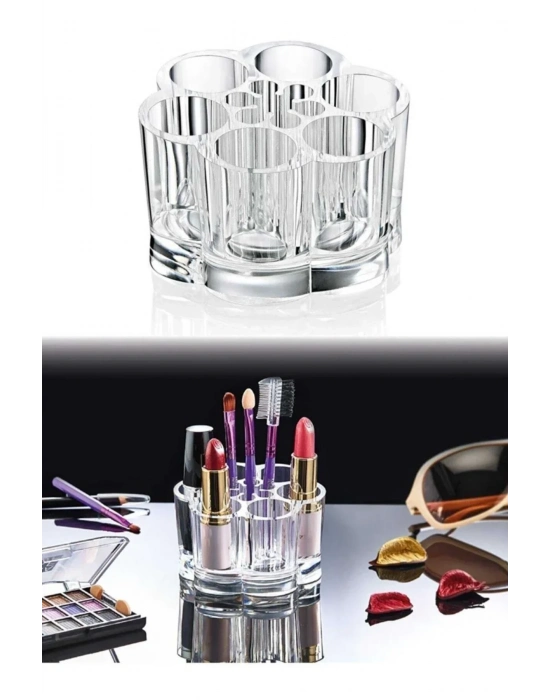 Papatya Makyaj Organizeri