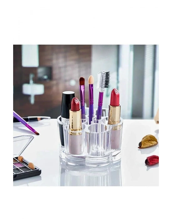 Papatya Makyaj Organizeri