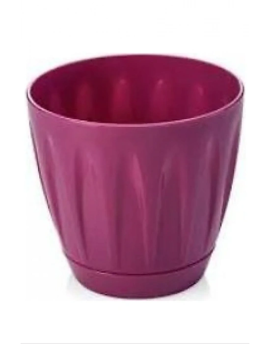 Papatya Saksı 12 Litre Royaleks-P005