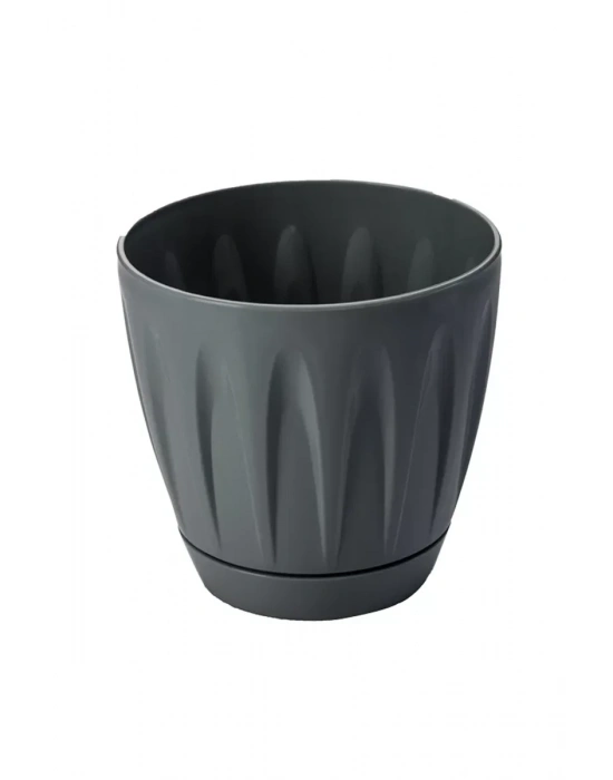 Papatya Saksı 1.5 Litre Royaleks-P002