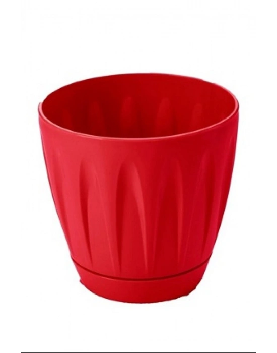 Papatya Saksı 3 Litre Royaleks-P003