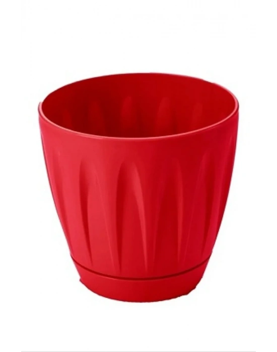 Papatya Saksı 3 Litre Royaleks-P003