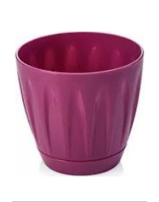 Papatya Saksı 4 Litre Royaleks-P004
