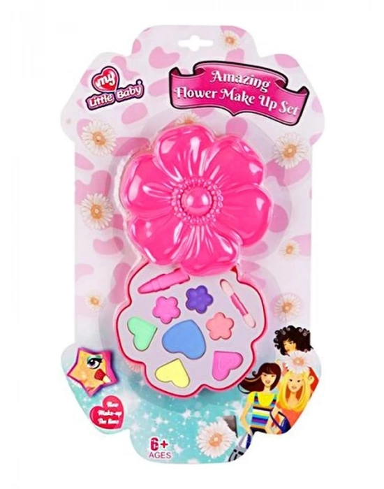 PAPATYA TEKLI  MAKYAJ SETI KARTELA