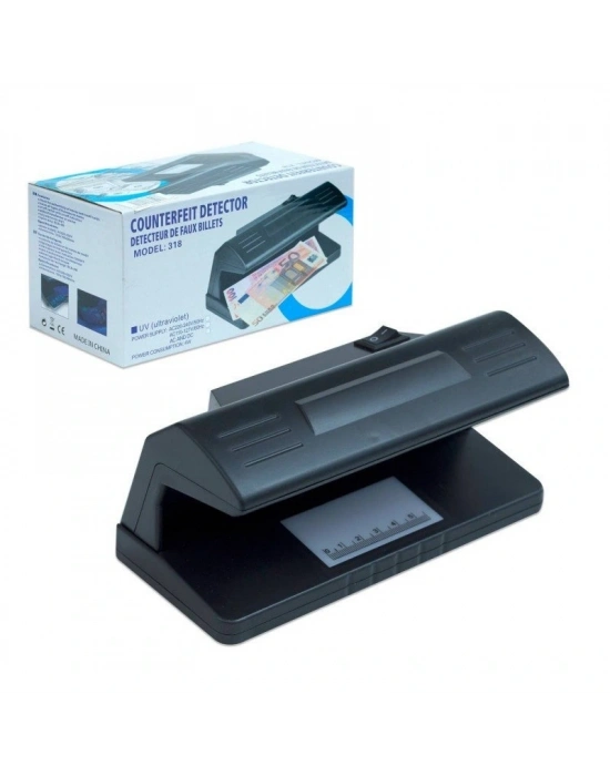 Para Kontrol Etme Cihazı