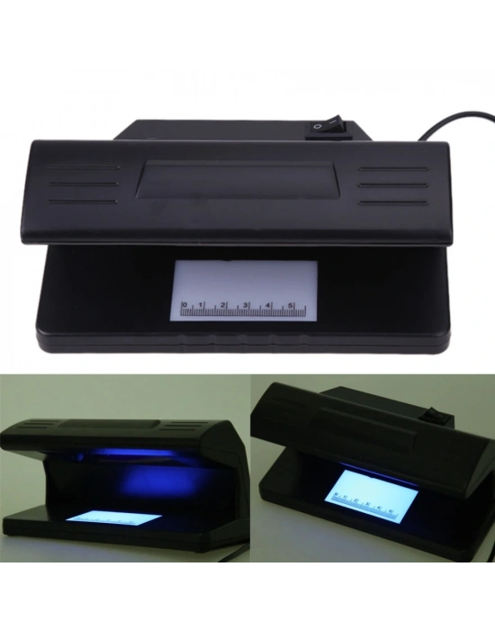 Para Kontrol Etme Cihazı