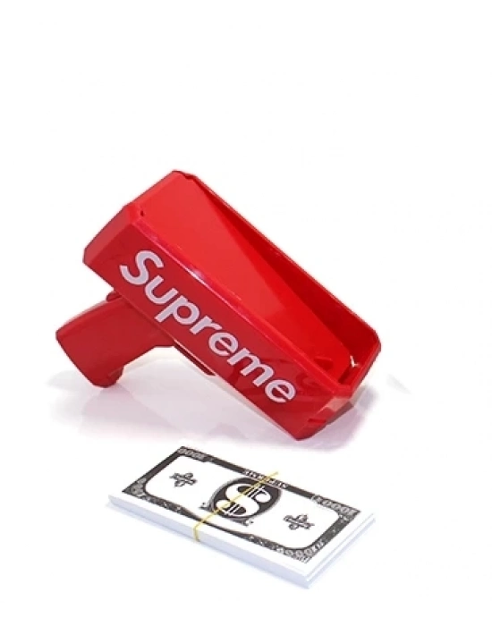 Para Saçma Makinası Aalk2393