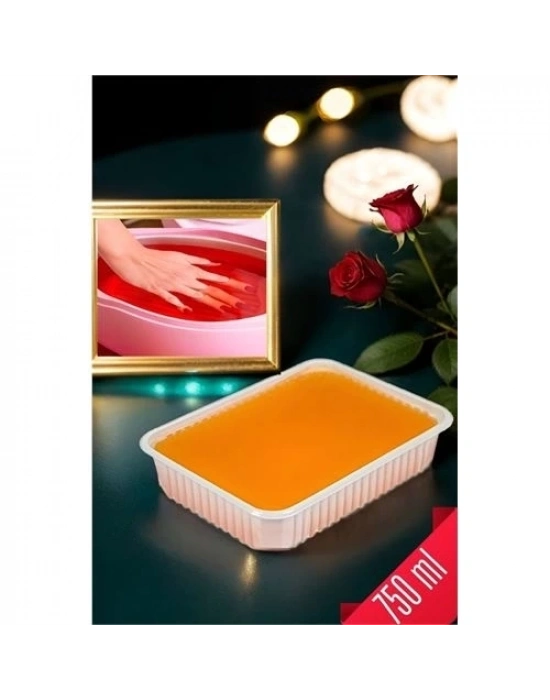 Parafin Wax El ve Ayak İçin 750 ML