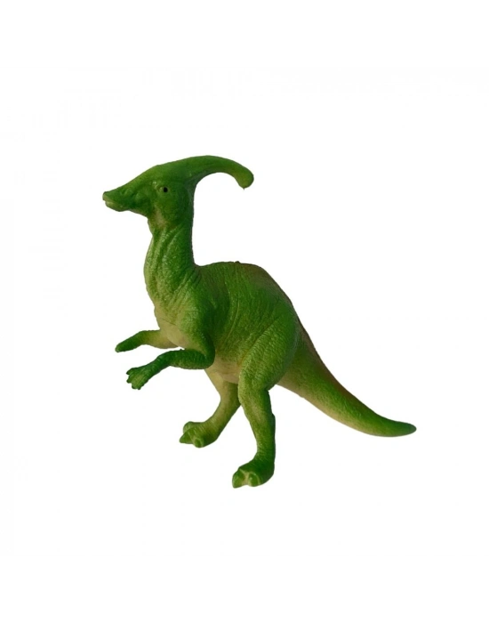 Parasaurolophus Dinazor 15 Cm - Q603-9