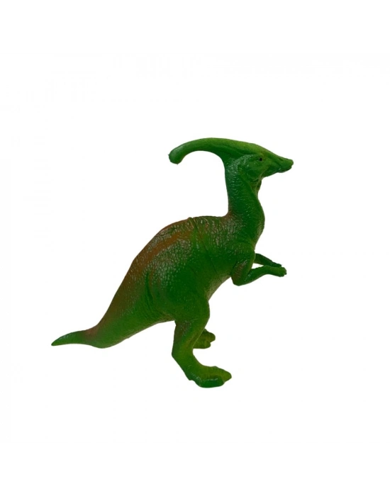 Parasaurolophus Dinazor 15 Cm - Q603-9