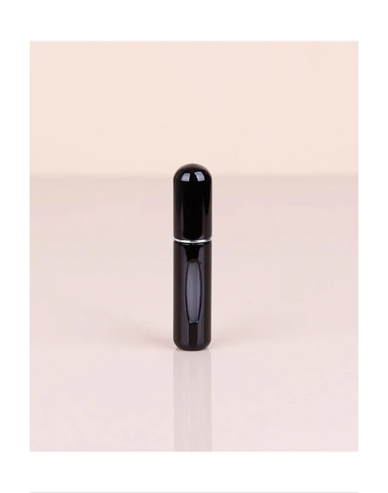 Parfüm Şişesi 8 Cm Metal 1 Adet Royaleks-1036