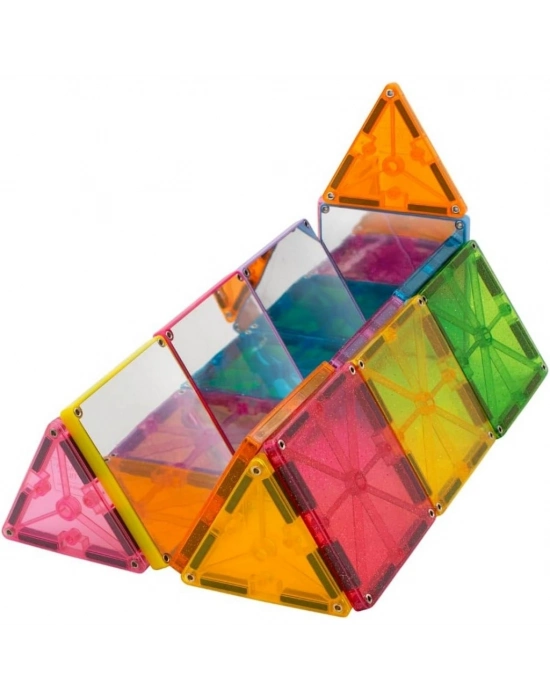 Parılıtlı Ve Aynalı 15 Parça