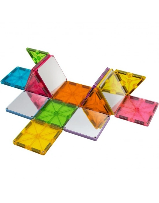 Parılıtlı Ve Aynalı 15 Parça