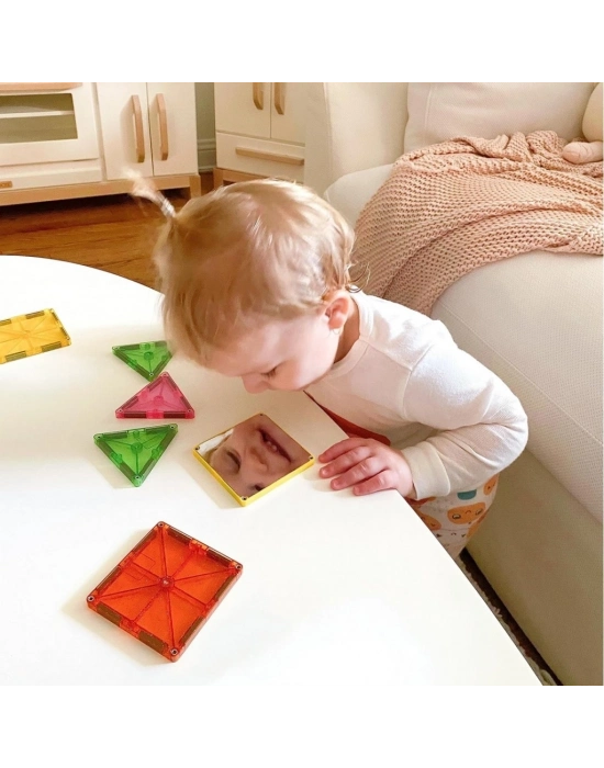 Parılıtlı Ve Aynalı 15 Parça