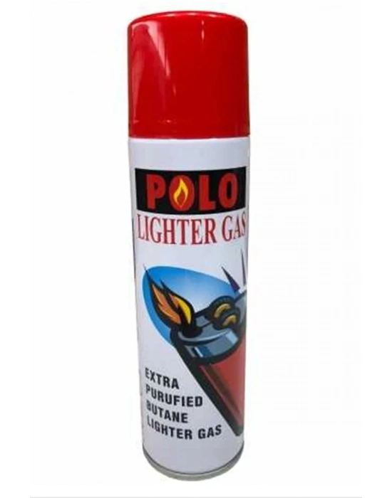 Parlı Çakmaz Gazı 270 Ml Royaleks-CK-4534