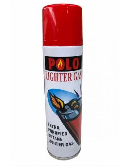 Parlı Çakmaz Gazı 270 Ml Royaleks-CK-4534