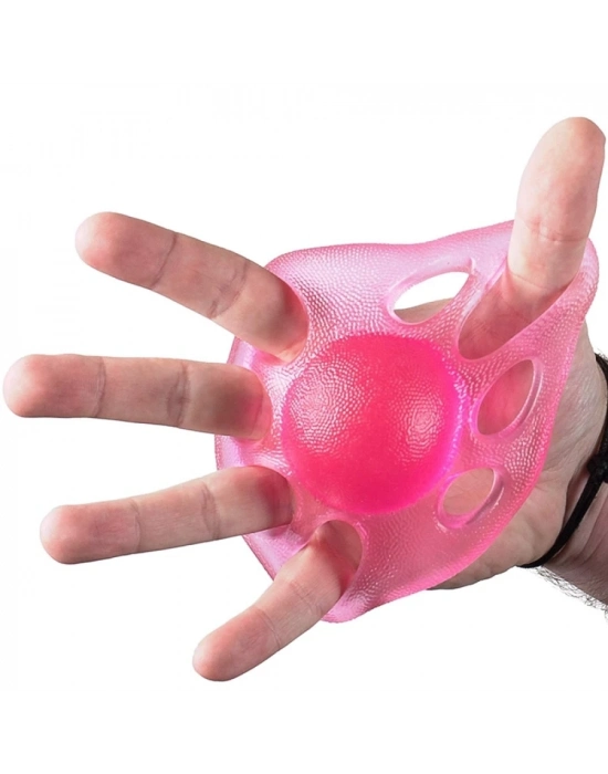 Parmak Egzersiz Aleti Nrd1182