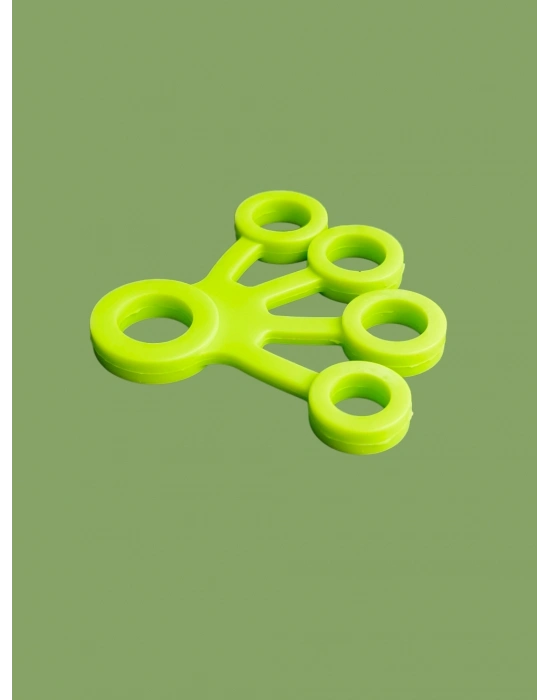 Parmak Egzersiz Aleti Nrd19