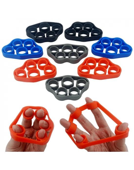 Parmak Egzersiz Aparatı Nrd16