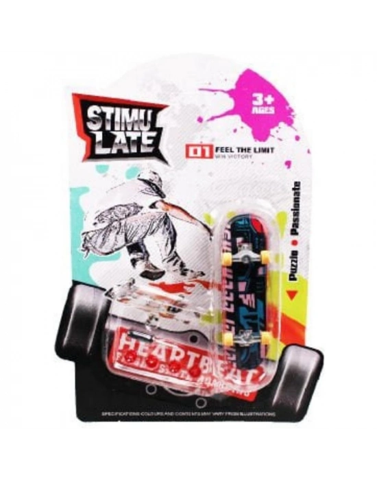 Parmak Kaykay - BB501A-1