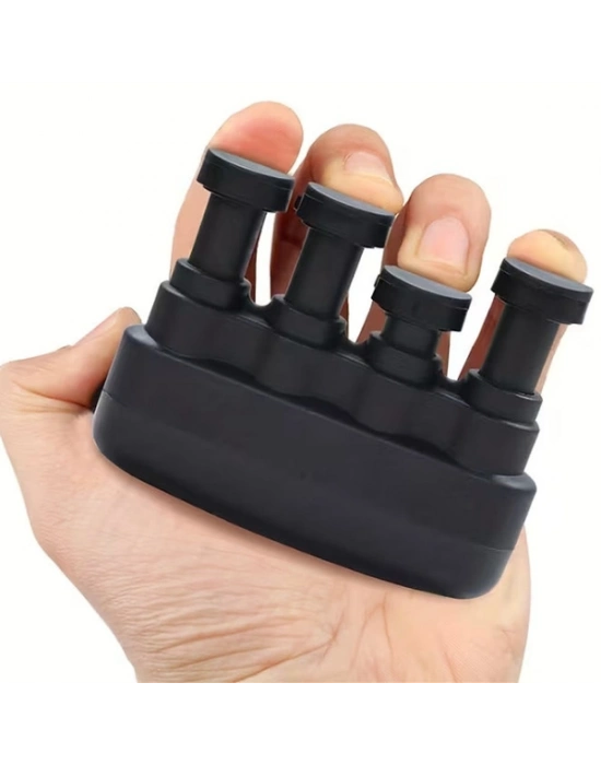 Parmak Ve El Güçlendirici Alet - Gitar Bas Piyano Egzersizi