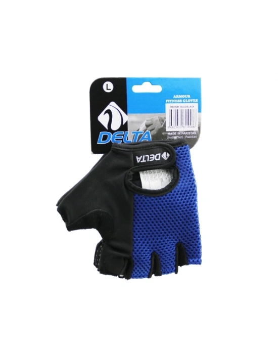 Parmaksız Fitness Eldiveni L Beden