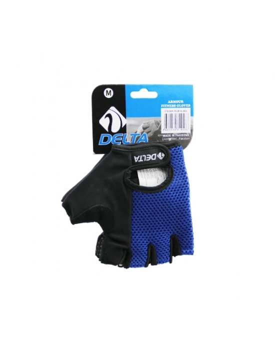 Parmaksız Fitness Eldiveni M Beden