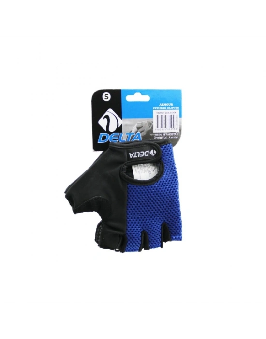 Parmaksız Fitness Eldiveni S Beden