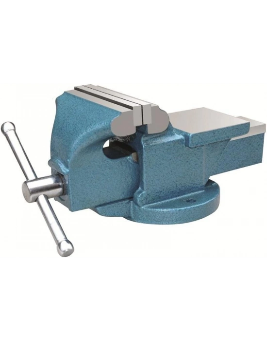 Partner PT 21143 Sabit Tablalı Mengene 100 mm