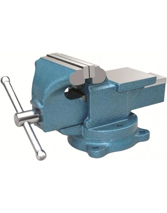 Partner PT 21155 Döner Tablalı Mengene 125 mm