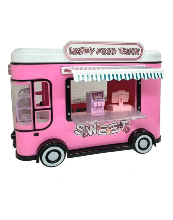 Pasifik Sokak Satış Aracı 898333